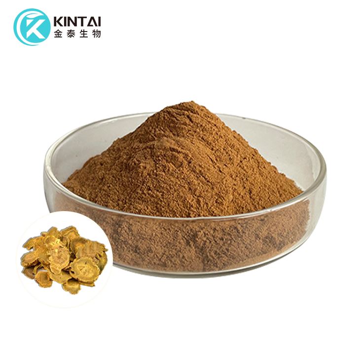 Rhubarb Root Extract
