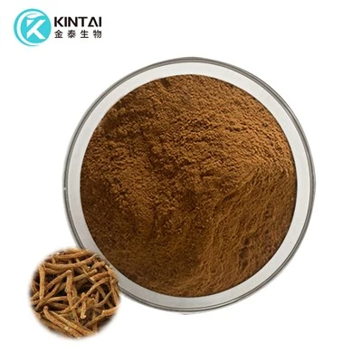 Notoginseng rodekstrakt