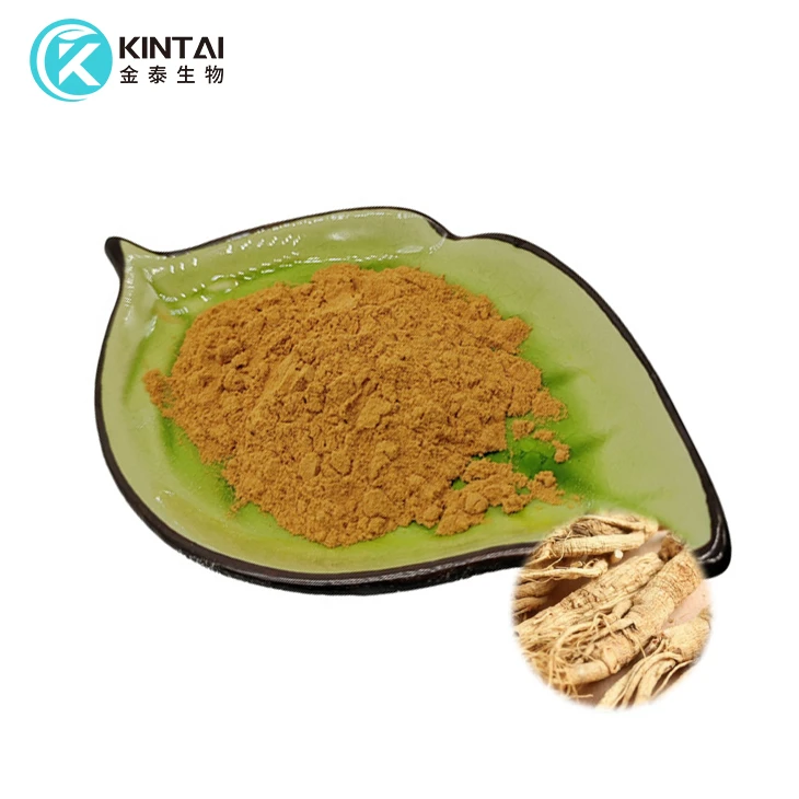 Solgar Siberian Ginseng rod ekstrakt