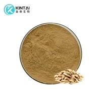 Astragalus ekstrakt pulver